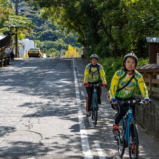 Ｅ－ＢＩＫＥで四国一周サイクリングツアーモニター参加者募集 - スポーツ