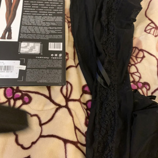 △　ほぼ新品セクシータイツの画像