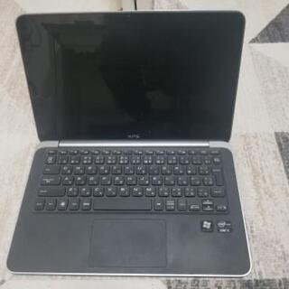 【マウス必須】Dell XPS ノートPC