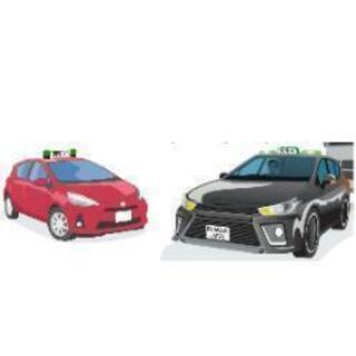 経験者希望 トレーラーの誘導業務の画像