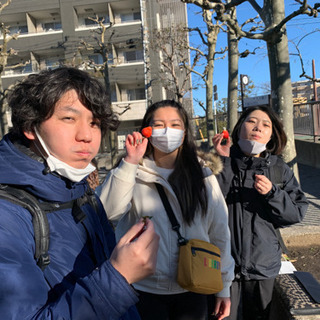 【即日勤務可能】夢を掴むために切磋琢磨できる環境です！の画像