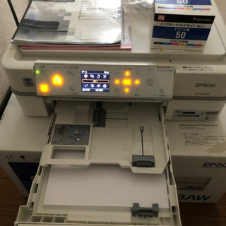EPSON EP-803AWの画像
