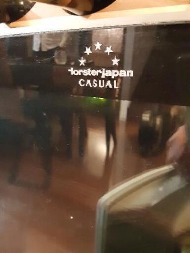 ワインセラー　フォルスタージャパン