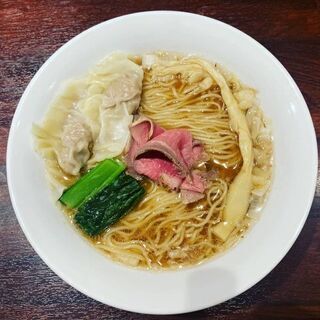 限定ラーメン❗