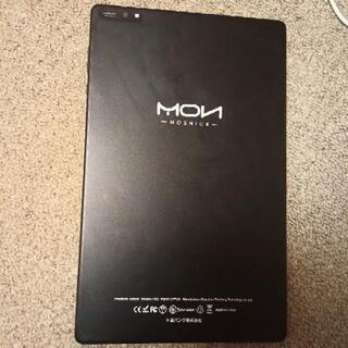 最終値下げ✨10インチタブレット 美品（2ヶ月ちょい使用）の画像