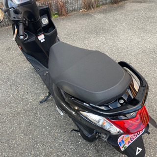 アクシスＺ　新車