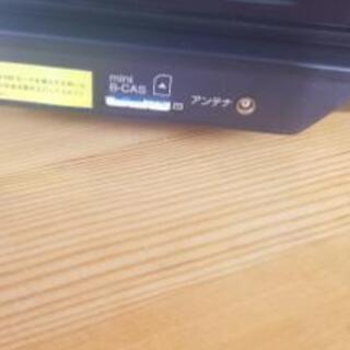 ポータブルDVDプレーヤーの画像