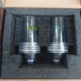 D4R 純正HID 8000K 信玄　中古の画像