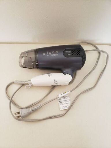 【美品】TESCOM イオンドライヤー