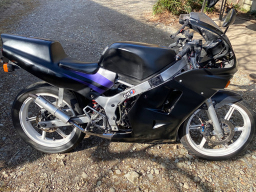 ns-1 原付 50CC 実働