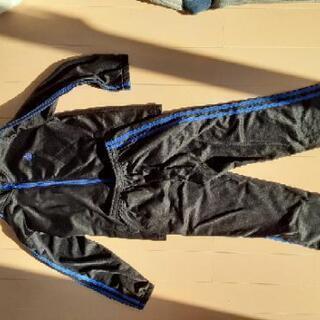 子供用　上下ジャージ