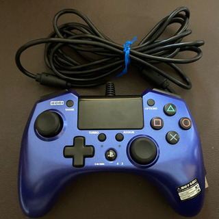 お値下げ　PS4 コントローラー ホリパッドFPSプラス