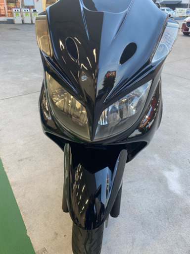 グラントマジェスティ、SG15J