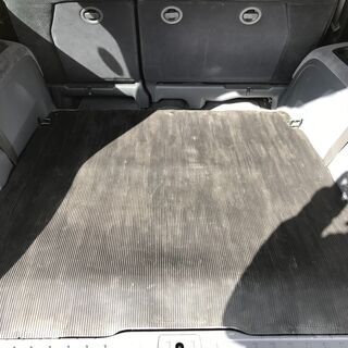 オデッセイ ホンダ純正 ラゲッジマット RB1