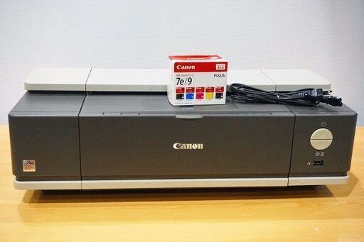 【苫小牧バナナ】Canon/キャノン インクジェットプリンター PIXUS IX5000 A3ノビ対応 高速・高画質プリントを実現♪