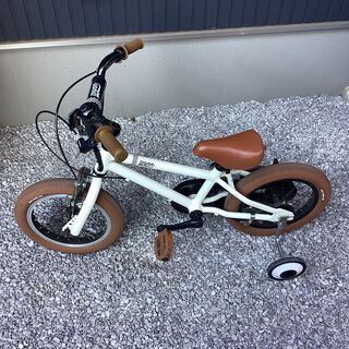子供用 自転車 14インチ