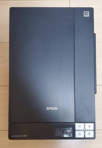 EPSON Perfection V30 　エプソン　スキャナー