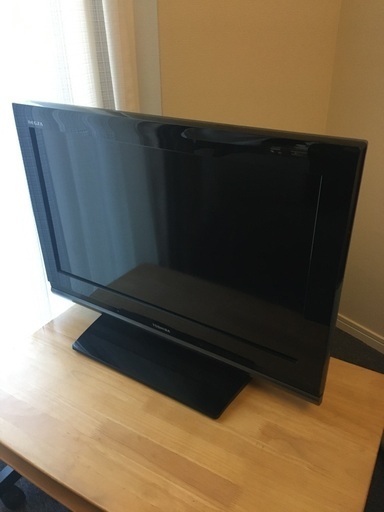 液晶テレビ　REGZA 26A8000