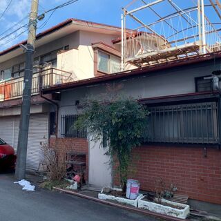 【敷金礼金０！室内改装自由！】日光今市で理想の生活を送ってみませんか？