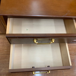 めっさお洒落な大きいテレビボードです！！