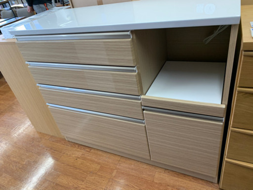 サンコウまさかの未使用品！キッチンカウンターです！