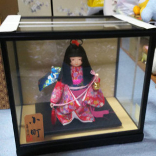 市松人形 生活雑貨の中古が安い！激安で譲ります・無料で