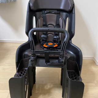 自転車リヤチャイルドシート  OGK