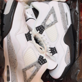 Nike Air Jordan 4 Retro OG