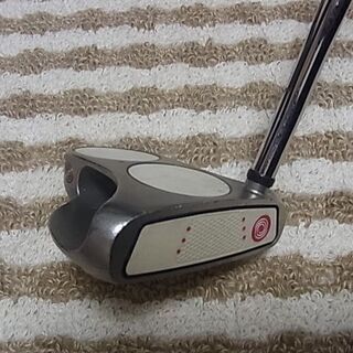 オデッセイの２ボールパター