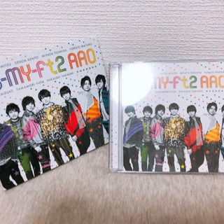 Kis-My-Ft2 DVD