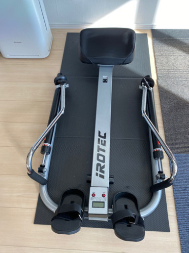 ローイングマシン