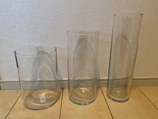 花瓶・フラワーベース