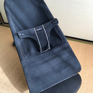 バウンサー　BABY BJORN