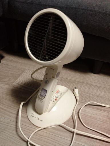 SHARP フリーハンド ドライヤー