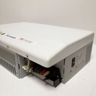 omron製　パワーコンディショナ　 PCS-40Z3　4kW　2015年製の画像