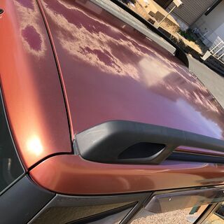 値下げ！スバル　プレオ　スーパーチャージャー付きの画像