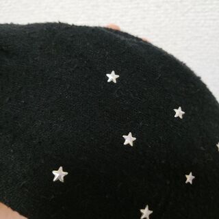 無料　一部難あり　裏起毛手袋　黒　女性引取限定　　の画像