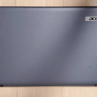 ラップトップ　Acer エイサー　Aspire 5749 米国仕様（US kyeboard)　Intel Core i3-2330Mの画像