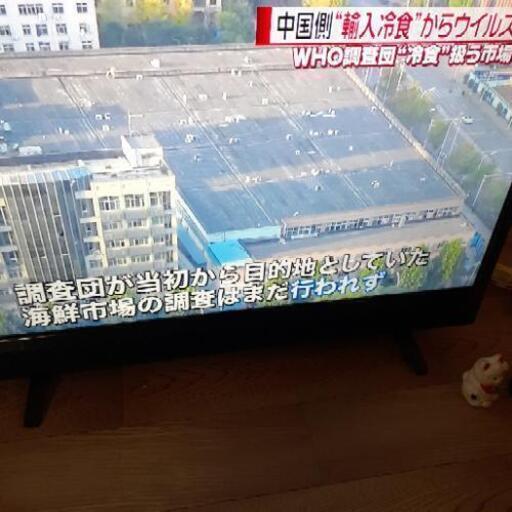 新品に近く2かい使用感です