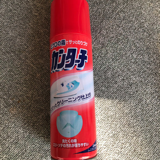 アイロンのり