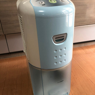 除湿機　CORONA コロナ　CD-P6311