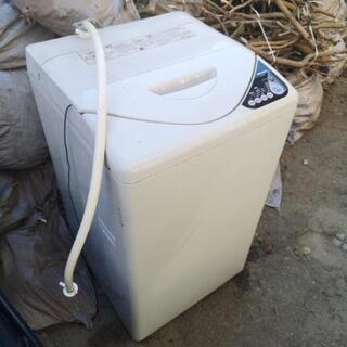 三菱洗濯機の画像