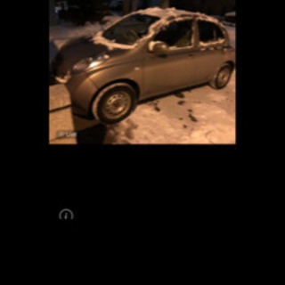 車検切れの要らなくなった車欲しい方いませんか？