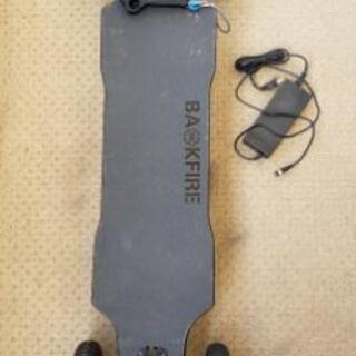 電動スケボー Backfire Ranger X2 (中古)