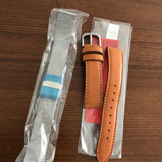 ノット  クロノグラフモデルの画像