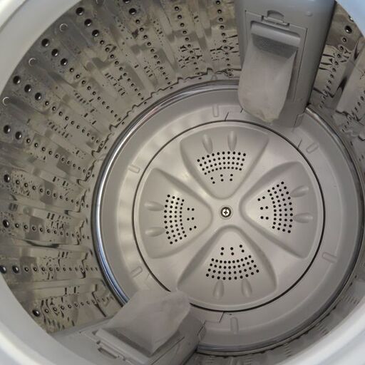 ♪Haier/ハイアール 洗濯機 JW-K42H 4.2kg 2015年製 洗濯槽外し清掃済♪