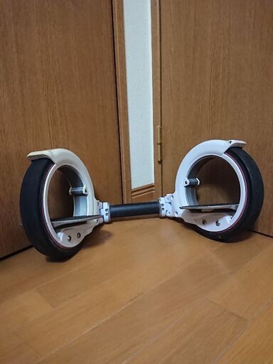 その他 SKATE CYCLE