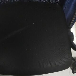 オフィスチェアの画像
