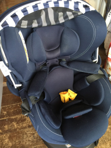 エールべべ.クルット4i