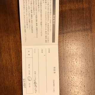 ノット  クロノグラフモデルの画像